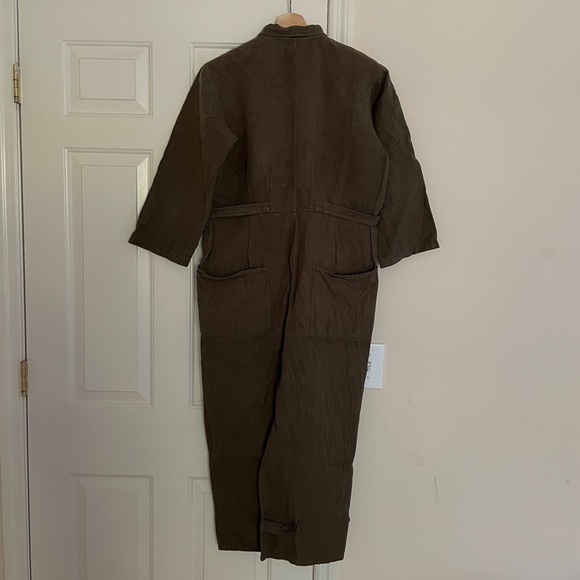 Apiece Apart ARES JUMPSUIT - Picture 6 of 7